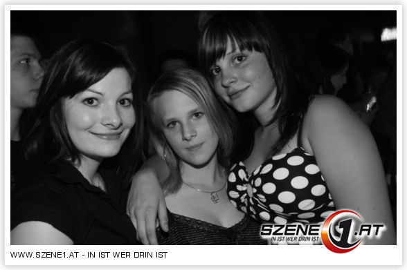 Unterwegs mit Friends - 