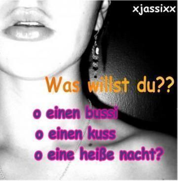 was willst du - 