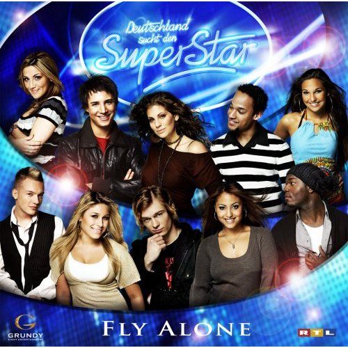 Deutschland sucht den Superstar - 