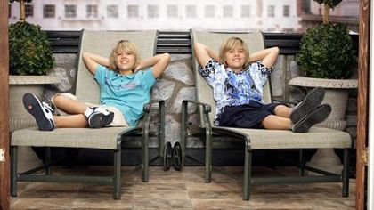 Hotel Zack&Cody - 