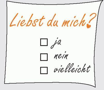 Fragen - 