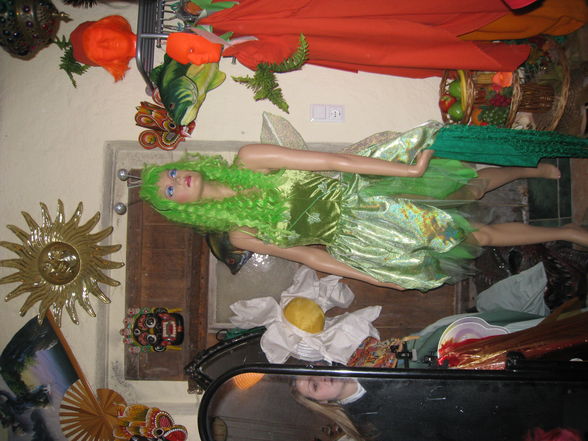 Fasching 2009 - 