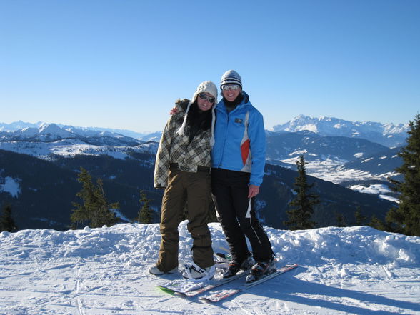 Schladming 2009 :) - 