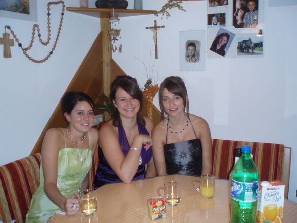 HAK Ball 2008 - 