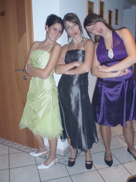 HAK Ball 2008 - 