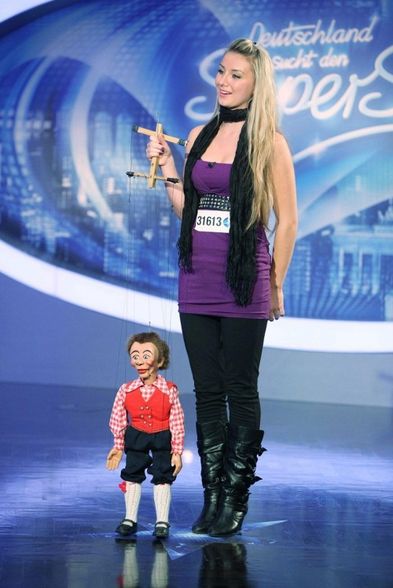 DSDS 2011 (: - 