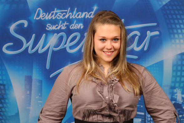 DSDS 2011 (: - 