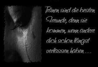 WIE WAHR....... - 