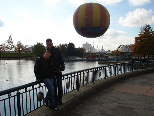 Disneyland 2009 - 