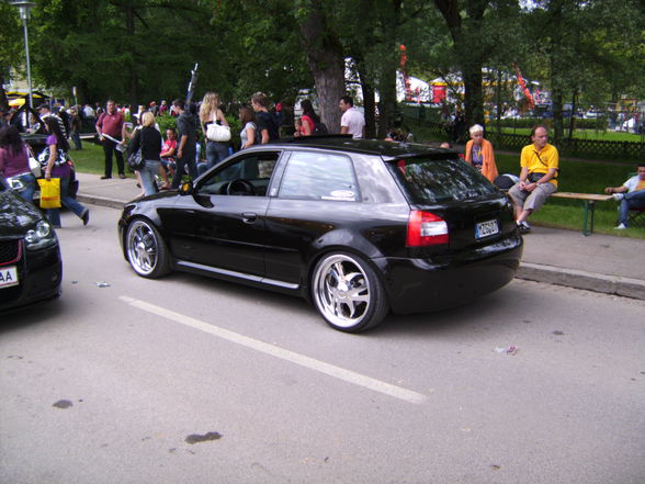 GTI-Treffen 2008 - 