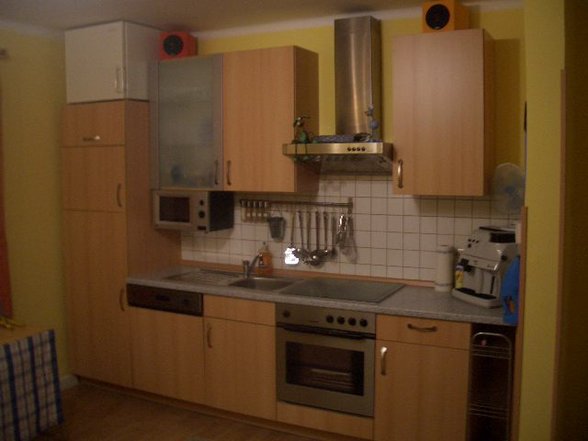 Wohnung - 