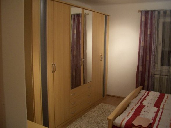 Wohnung - 