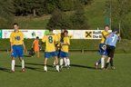 Fußball in Rechberg - 