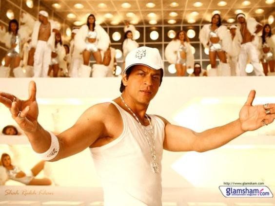 Sharukh Khan - 