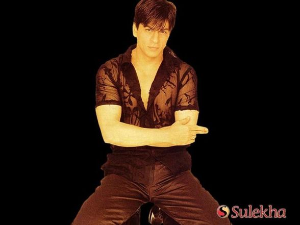 Sharukh Khan - 