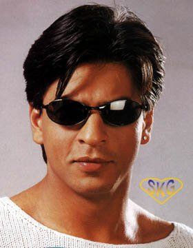 Sharukh Khan - 