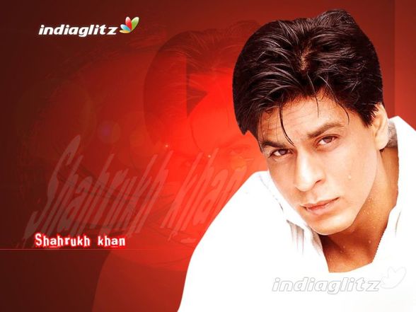 Sharukh Khan - 