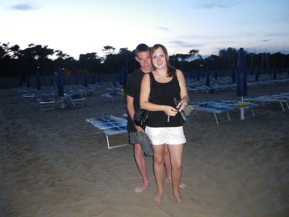 Italy 09 / Lignano Hotel President  - 