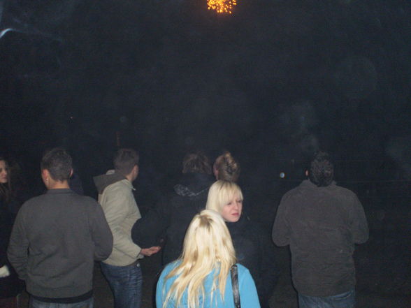 Silvester 2008 - 