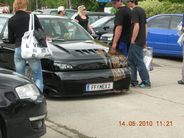 29.GTI Treffen  - 