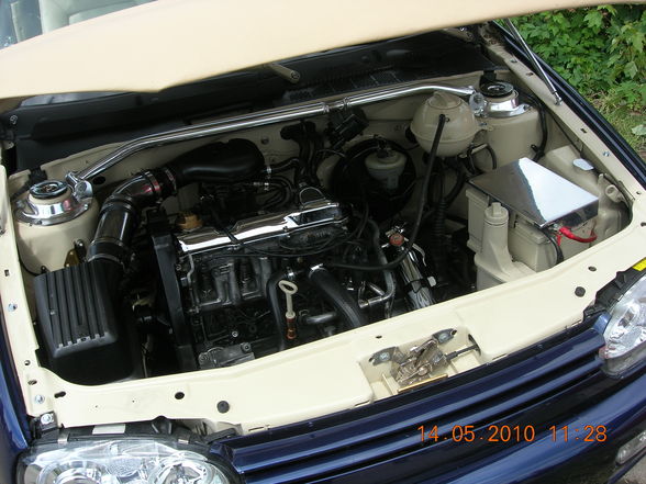 29.GTI Treffen  - 