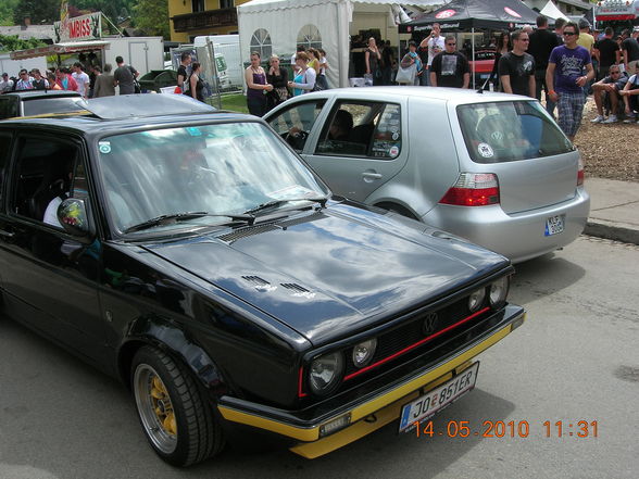 29.GTI Treffen  - 