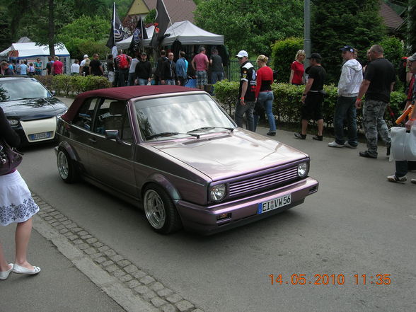 29.GTI Treffen  - 