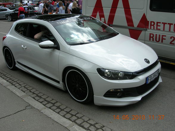 29.GTI Treffen  - 