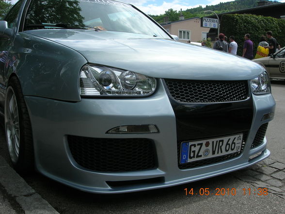 29.GTI Treffen  - 