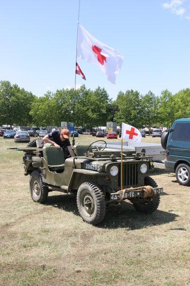 us car treffen 07 - 