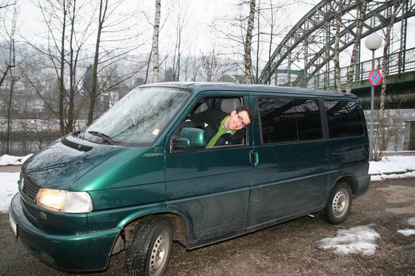 schorl`s tourbus __IN IST WER DRIN SITZT - 