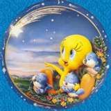 --__TWEETY!!__-- - 