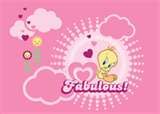 --__TWEETY!!__-- - 