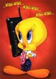 --__TWEETY!!__-- - 