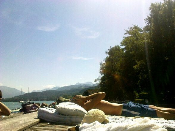 Attersee 2009 - 