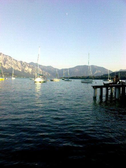 Attersee 2009 - 