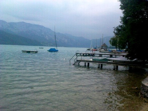 Attersee 2009 - 