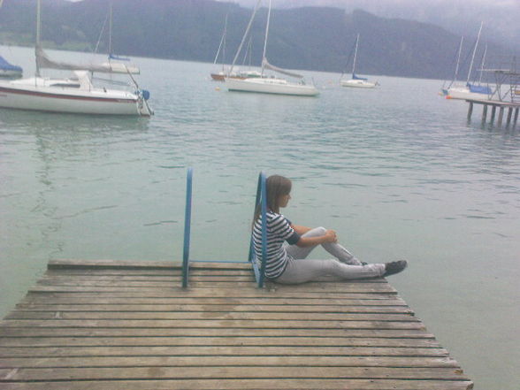 Attersee 2009 - 