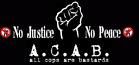 Des Beste  vo A.C.A.B - 