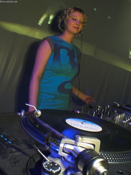 Sound Frame Festival Tour 2009 - 