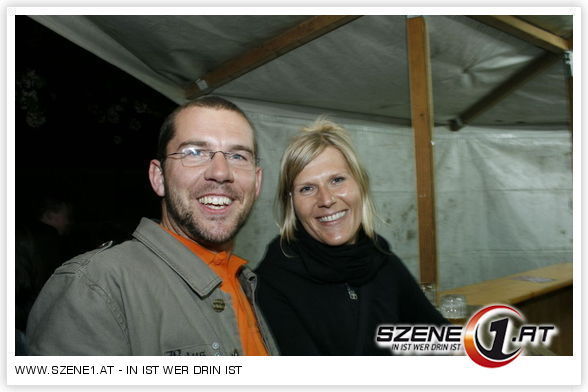 Jahreshauptversammlung 2009 Teil 1 - 