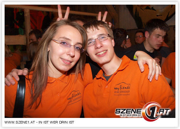 Jahreshauptversammlung 2009 Teil 1 - 