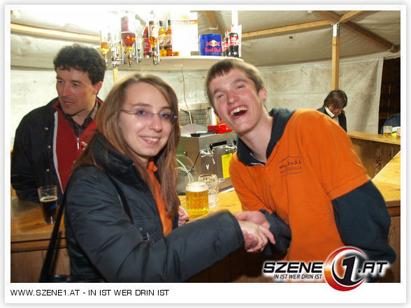 Jahreshauptversammlung 2009 Teil 1 - 