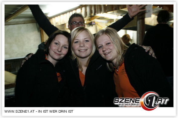 Jahreshauptversammlung 2009 Teil 1 - 