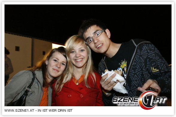 Jahreshauptversammlung 2009 Teil 1 - 