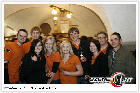 Jahreshauptversammlung 2009 Teil 1 - 