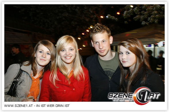 Jahreshauptversammlung 2009 Teil 1 - 