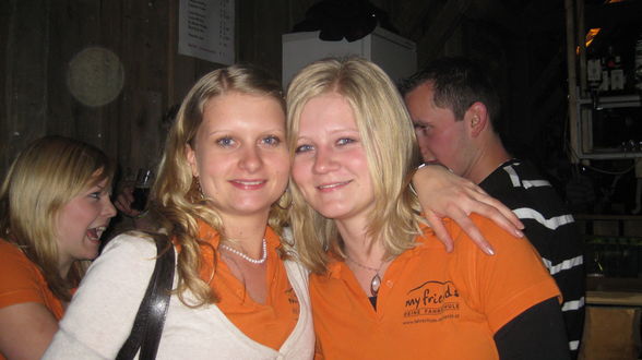 Jahreshauptversammlung 2009 Teil 1 - 