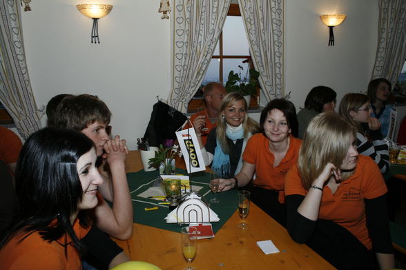 Jahreshauptversammlung 2009 Teil 2 - 