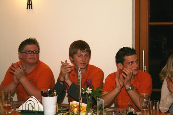 Jahreshauptversammlung 2009 Teil 2 - 